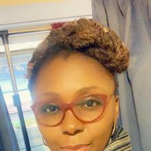 Photo of Ukamaka Ifedi-Okonkwo